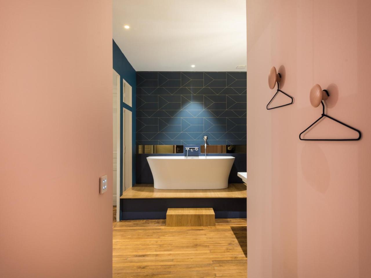 ליון Mihotel Bizolon מראה חיצוני תמונה
