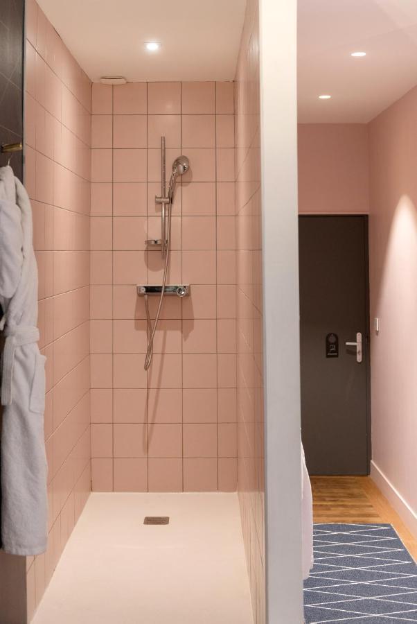 ליון Mihotel Bizolon מראה חיצוני תמונה