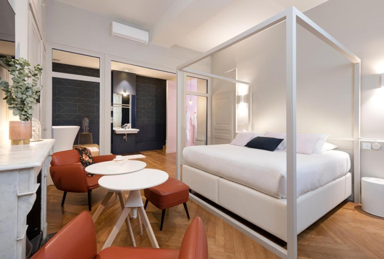 ליון Mihotel Bizolon מראה חיצוני תמונה