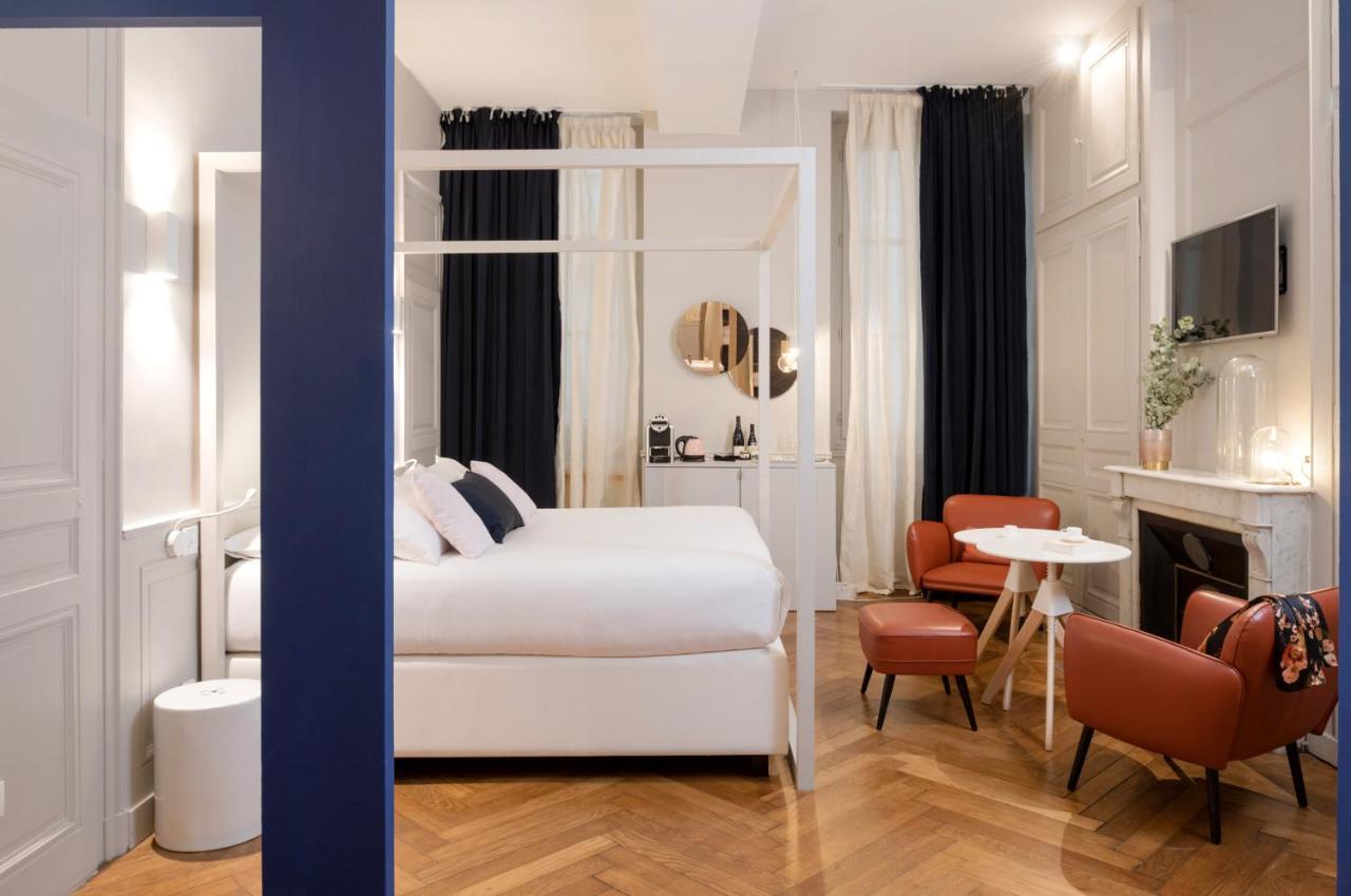 ליון Mihotel Bizolon מראה חיצוני תמונה
