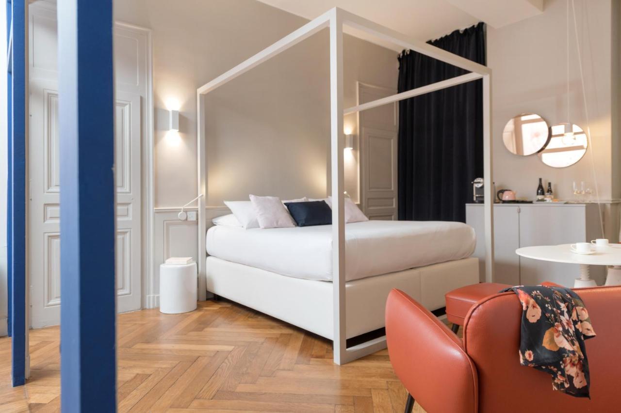 ליון Mihotel Bizolon מראה חיצוני תמונה