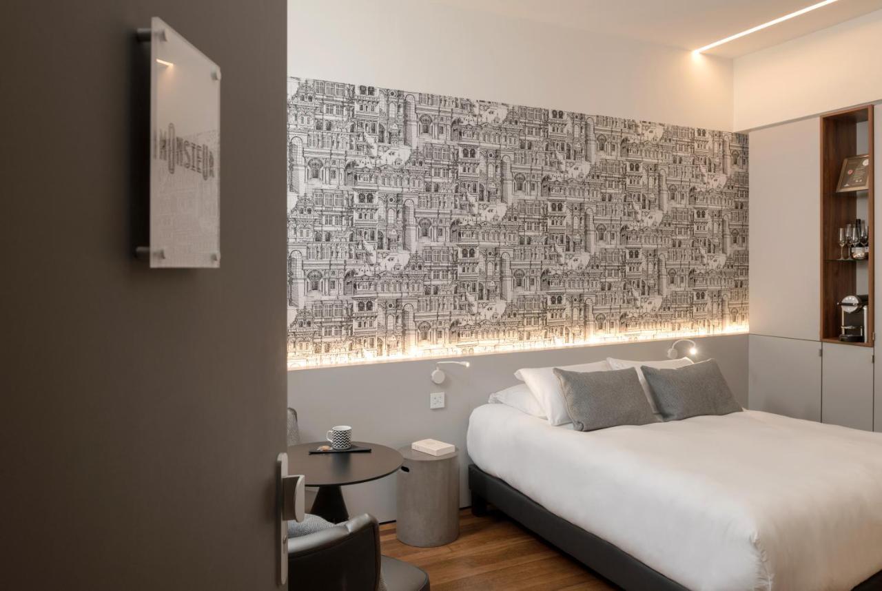 ליון Mihotel Bizolon מראה חיצוני תמונה